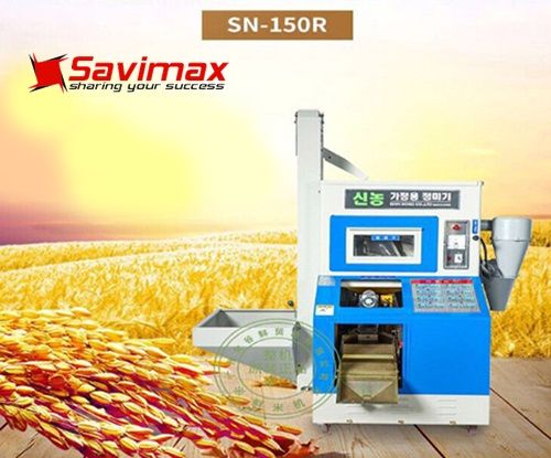 Máy xay xát gạo Hàn Quốc SN-150R