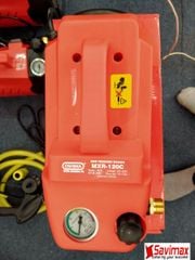 Máy xịt rửa Oshima OS-120C mô tơ từ