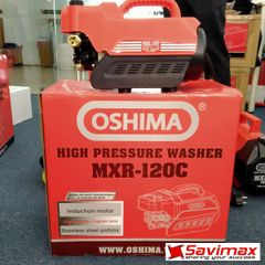 Máy xịt rửa Oshima OS-120C