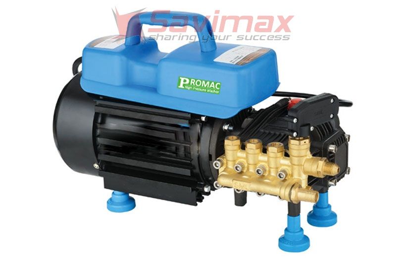 Máy xịt rửa Promac M120 ( trục khuỷu )