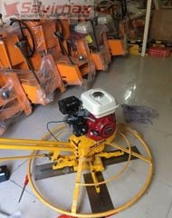 Máy Xoa Nền Bê Tông Honda GX160