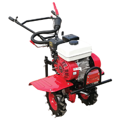 Máy xới đất OSHIMA XDX2-D động cơ Jiangdon