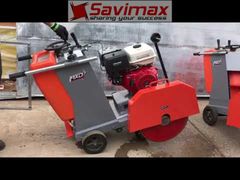 Máy Cắt Bê Tông MXD-218