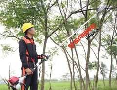 Máy cắt cành cao HONDA SABRE PL-35MCC