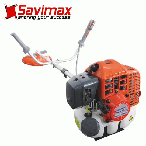Máy cắt cỏ Mitsuyama TL236