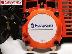 Máy cắt cỏ cầm tay Thuỵ Điển Husqvarna 236R
