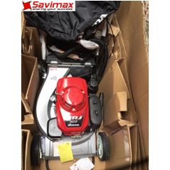Máy cắt cỏ đẩy tay Honda HRJ216K2 TWNH