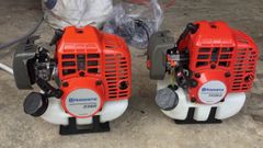 Máy cắt cỏ cầm tay Thuỵ Điển Husqvarna 236R