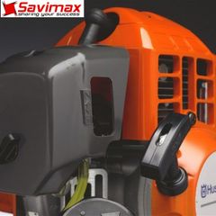 Máy cắt cỏ cầm tay Thuỵ Điển Husqvarna 236R