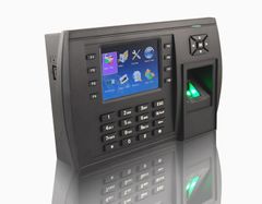 Máy chấm công vân tay MITA 8683