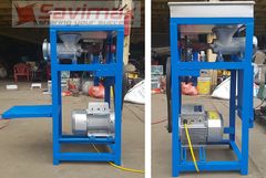 Máy đùn cám viên hỗn hợp OKASU OS30