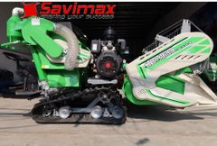 Máy gặt lúa liên hoàn Mini Shineray 4LZ-0.9