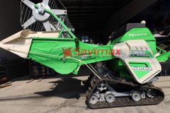 Máy gặt lúa liên hoàn Mini Shineray 4LZ-0.9