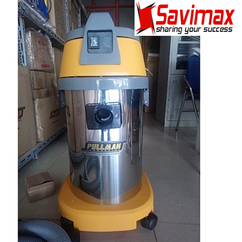 Máy hút bụi công nghiệp Pullman PMA301