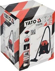 Máy hút bụi Yato YT-85700
