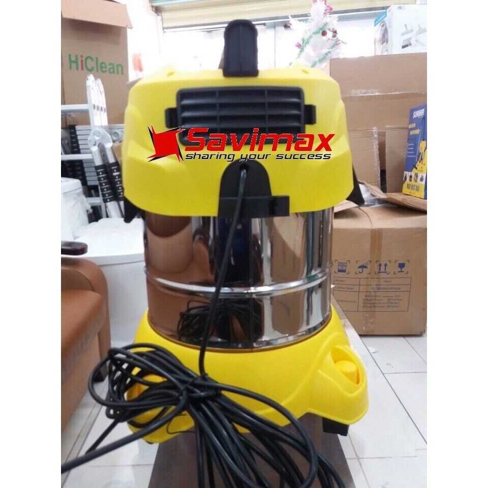 Máy hút bụi gia đình Sumika K20