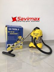 Máy hút bụi gia đình Sumika K20