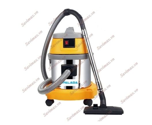 Máy hút bụi hút nước Palada PA15A