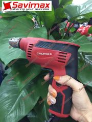 Máy khoan Cromax Cr-8310 B