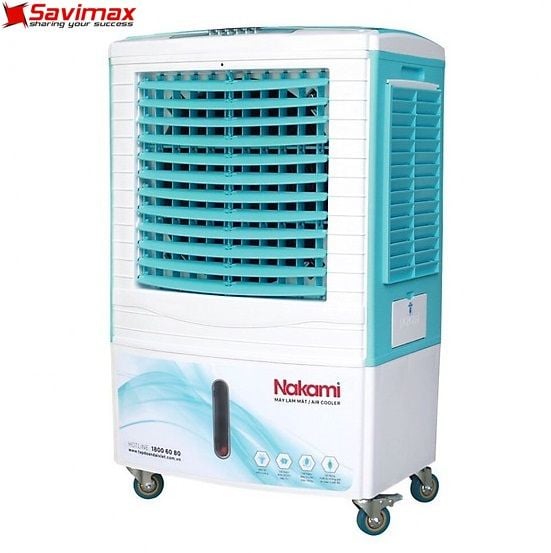 MÁY LÀM MÁT NAKAMI NKA-05000C