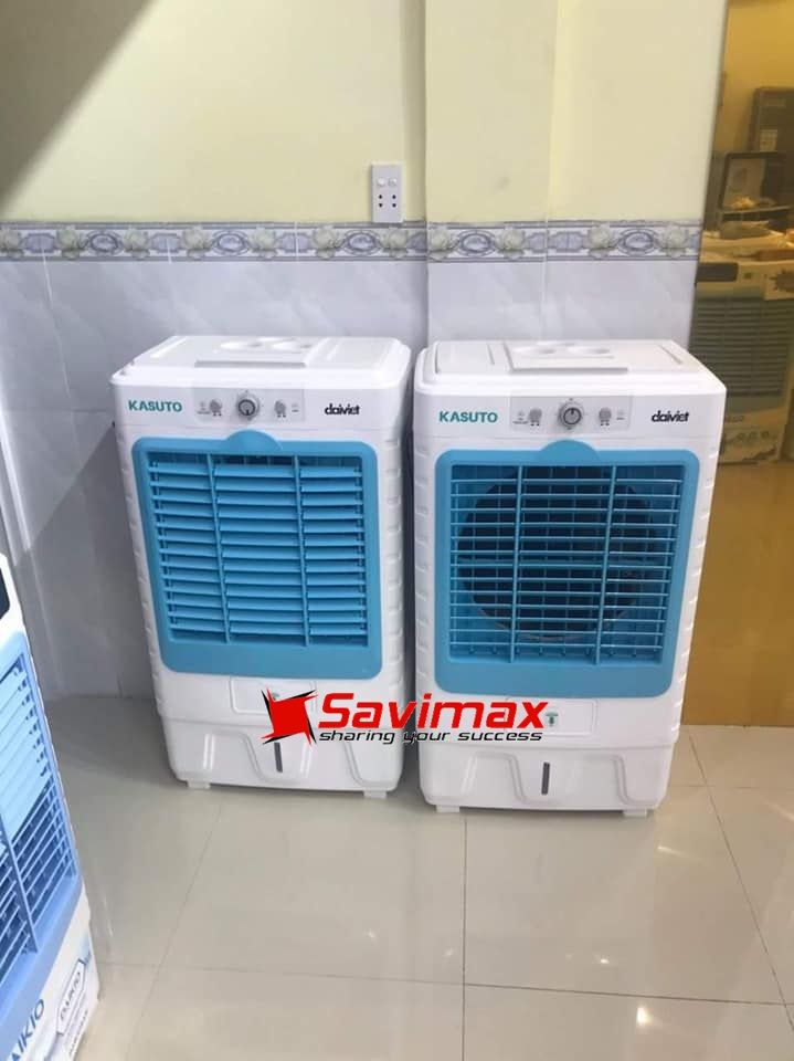 MÁY LÀM MÁT KASUTO KSA-05000A ( 30-40 M²)