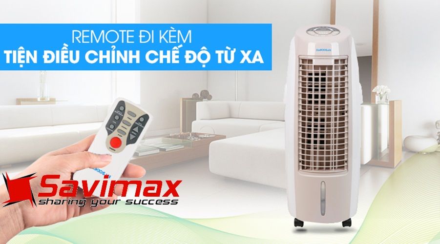 Máy làm mát không khí Daikiosan DKA-01500B - New