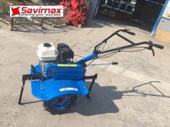 Máy xới đất đa năng Mitsuyama S2 (TL270)