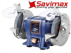 Máy mài bàn hai đá 250W Maxpro MPBBG150