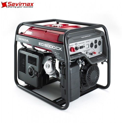 Máy phát điện Honda ER2500CXR