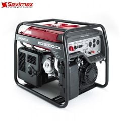 Máy phát điện Honda ER2500CXR