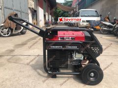 MÁY PHÁT ĐIỆN VINAMOTO 3.5KW CÓ ĐỀ