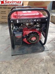 Máy phát điện chạy xăng 3kw giật nổ Oshima