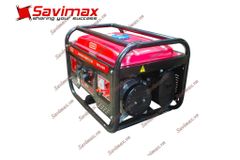 Máy phát điện chạy xăng 3kw giật nổ Oshima