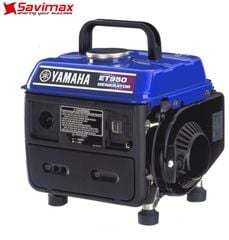 Máy phát điện mini chạy xăng Yamaha ET950