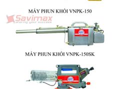 Máy phun khói Hàn Quốc Vinafarm VNPK-150SK