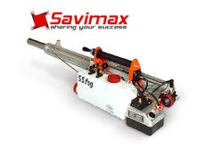 Máy phun khói diệt côn trùng SS-150F Hàn Quốc