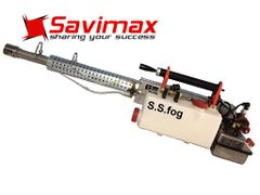 Máy phun khói diệt côn trùng SS-150F Hàn Quốc