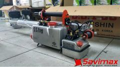 Máy phun khói diệt côn trùng SS-150F Hàn Quốc