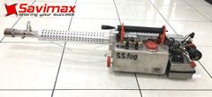 Máy phun khói diệt côn trùng SS-150F Hàn Quốc