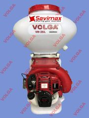 Máy phun thuốc Honda VH-26L GX35