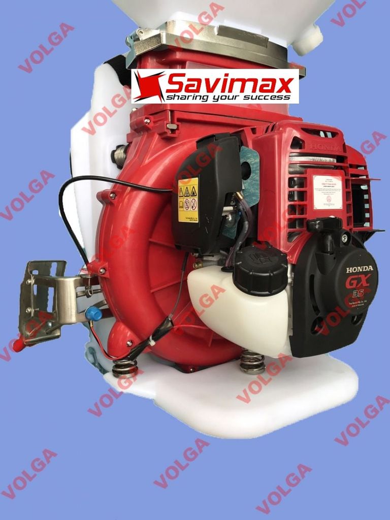Máy phun thuốc Honda VH-26L GX35