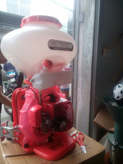 Bình xịt xạ phân 3 chức năng Oshima 3WF-3A-43