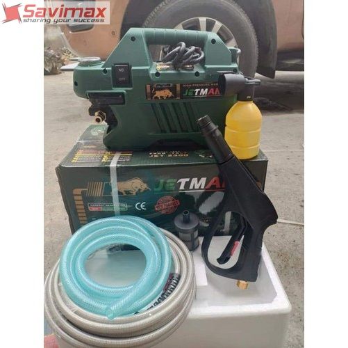 Máy rửa xe mini JETMAN 2300W