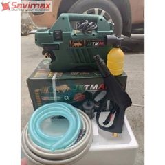 Máy rửa xe mini JETMAN 2300W