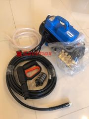 Máy xịt rửa Promac M120 ( trục khuỷu )