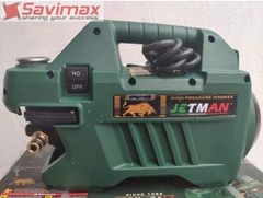 Máy rửa xe mini JETMAN 2300W