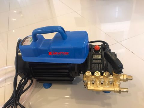 Máy xịt rửa Promac M120 ( trục khuỷu )