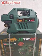 Máy rửa xe mini JETMAN 2300W