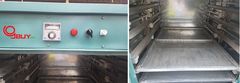 Máy sấy khô thực phẩm, nông sản SV10