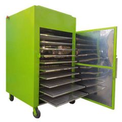 Máy sấy thực phẩm đa năng 10 khay inox SV261